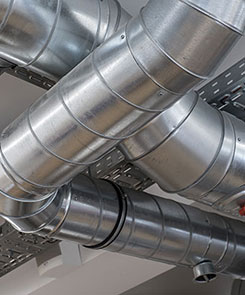 Fundamentals in Industrial Ventilation - ACGIH